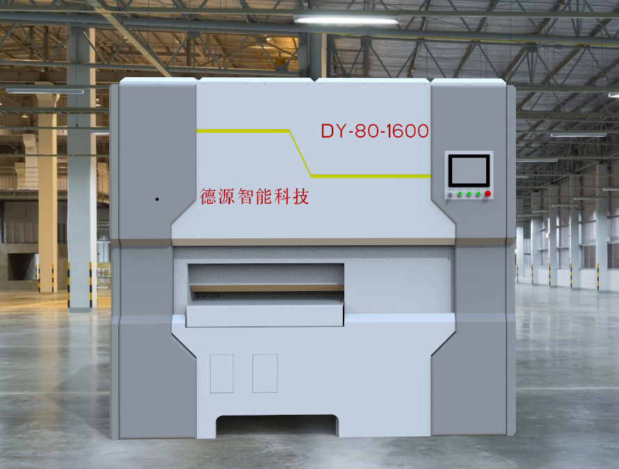80-1600數(shù)控矯平機(jī)