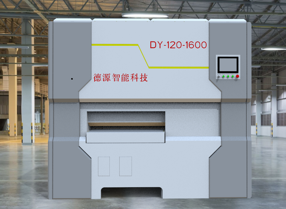 120-1600數(shù)控矯平機(jī)
